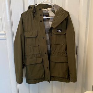 Penfield Women’s Jacket